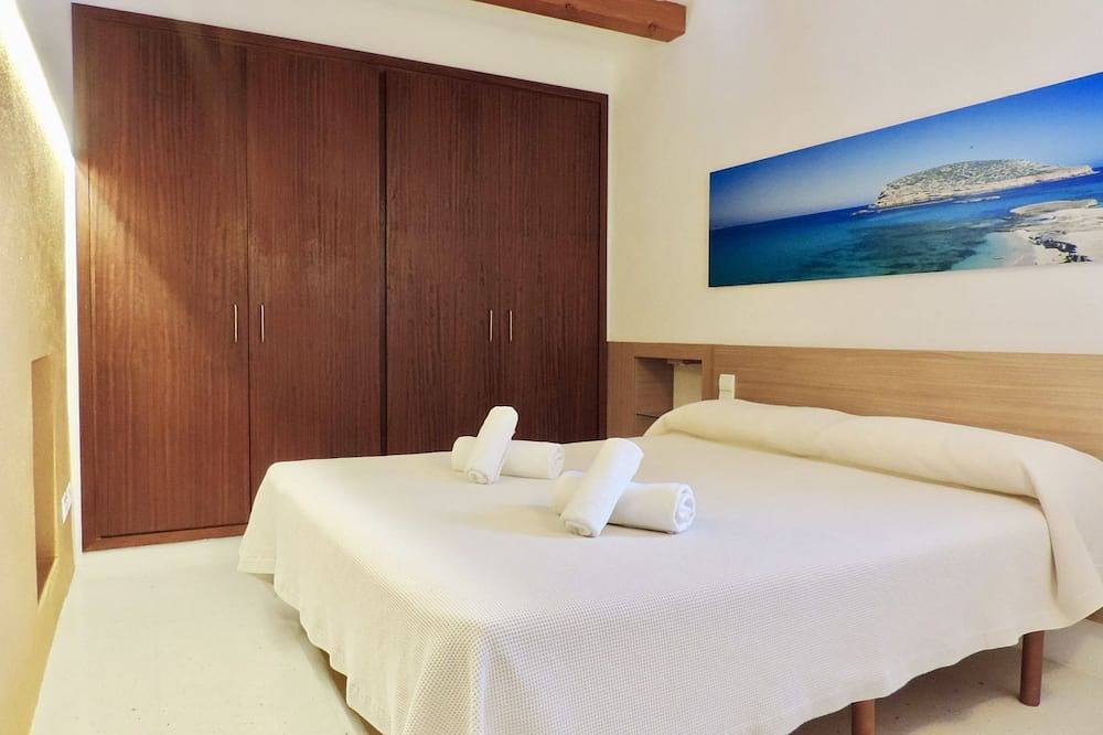 Maison d'Ibiza rénovée Santa Agnès Ibiza in Sant Antoni de Portmany, Ibiza de l'Ouest