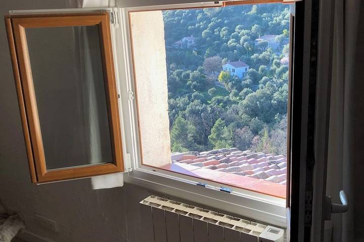 Gîte pour 2 personnes à Peillon - 4