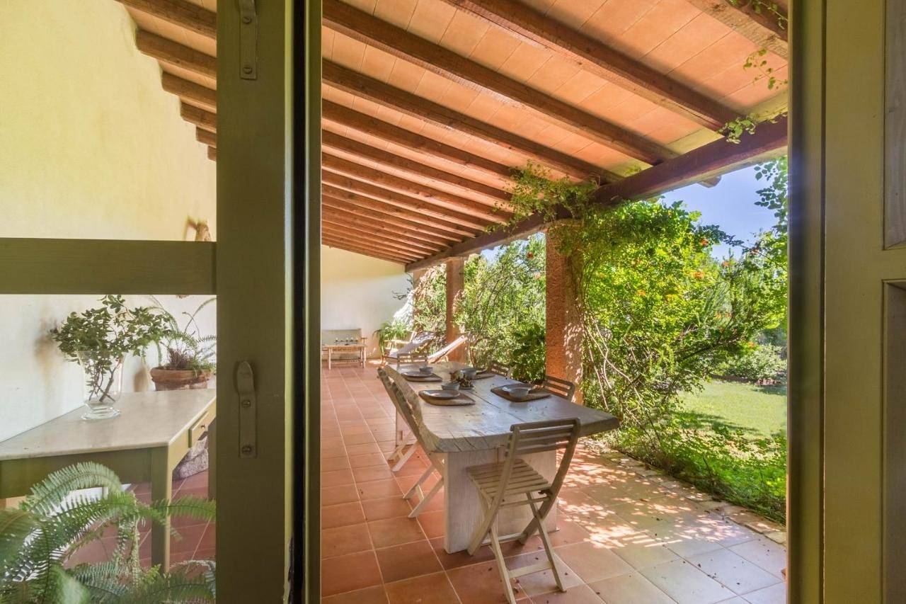 Ganze Ferienwohnung, Large Double Room in San Vito, Cagliari Provinz
