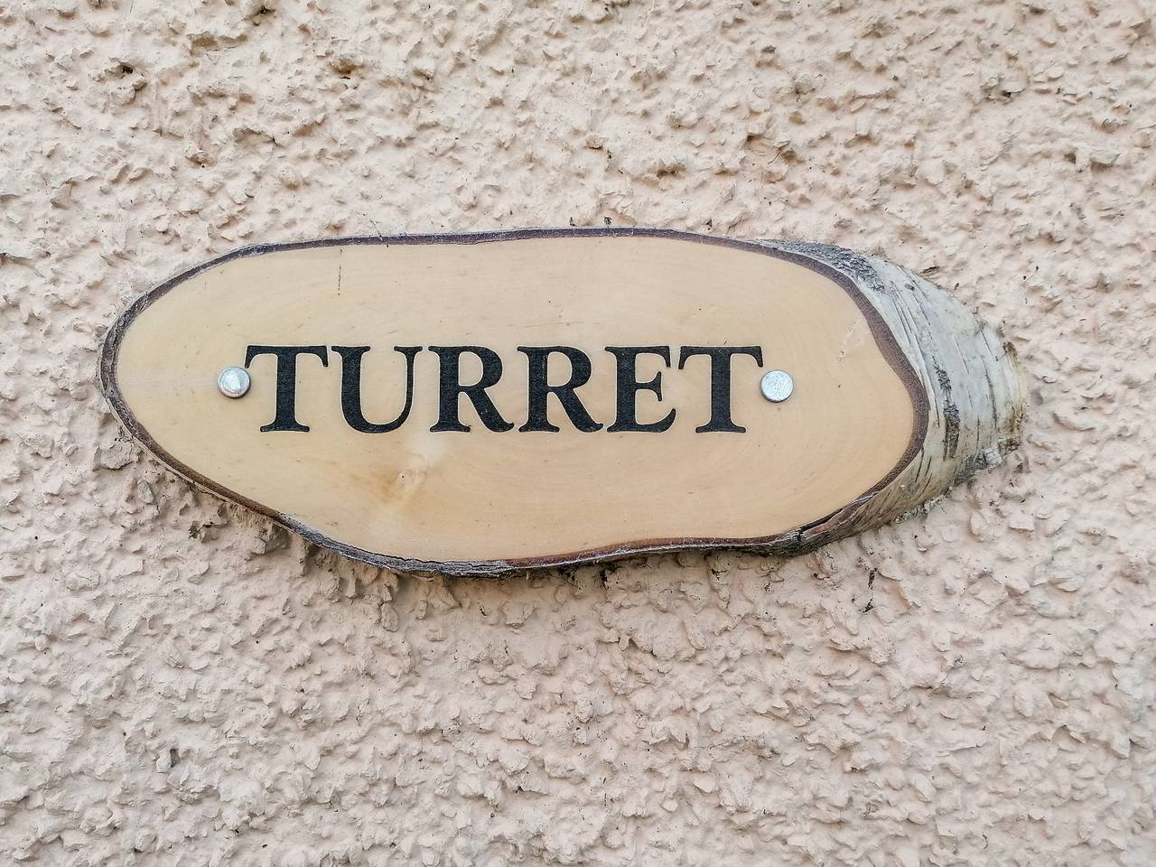 Turret Cottage in Edinburgh and Lothian