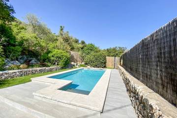 Villa in Pollença, Serra de Tramuntana für 6 