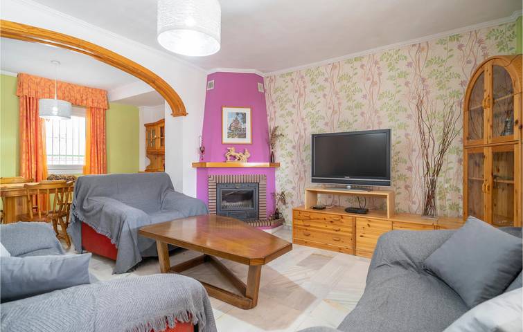 Location de vacances pour 6 personnes, avec terrasse à Torre del Mar - 4