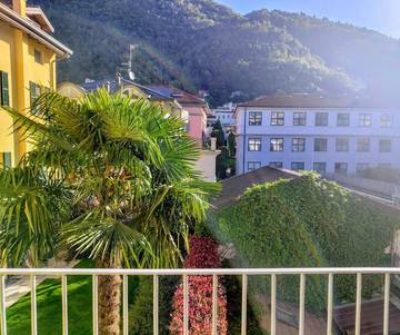 BnB für 2 Personen am Comer See