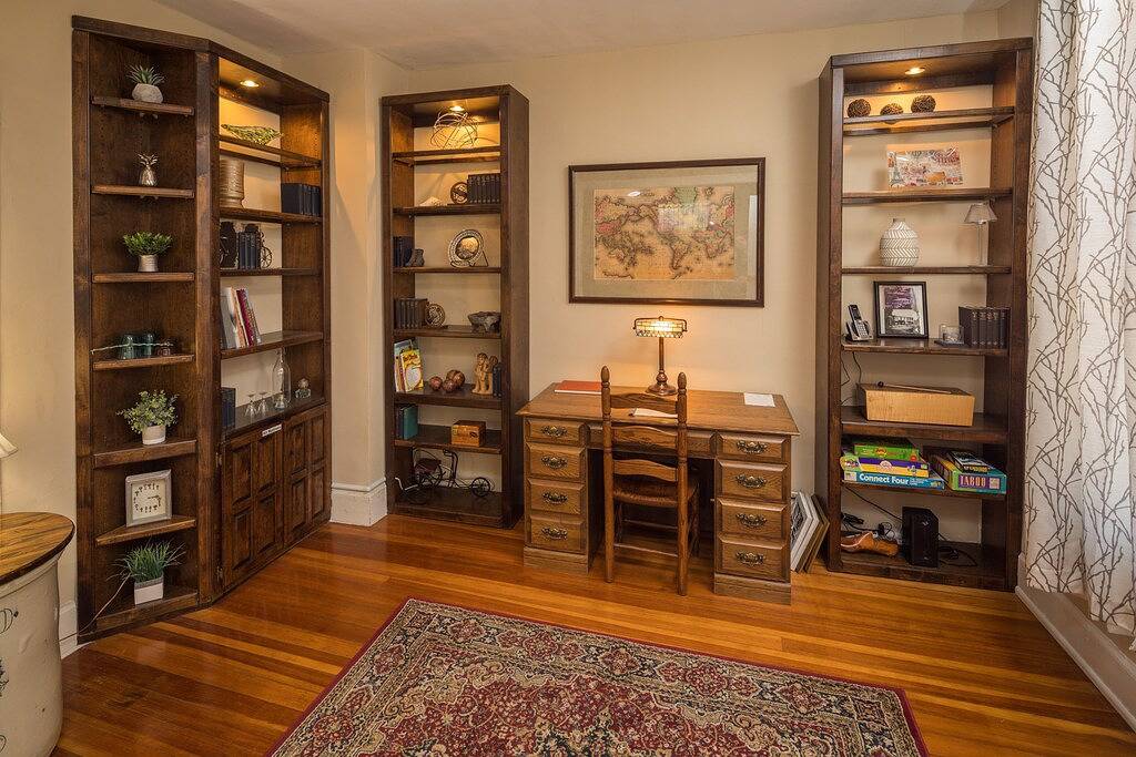 Schritte in die Innenstadt und zum Turner Hall ~ Erstaunliche Veranda ~ Huge Dining Room in Galena, Jo Daviess County