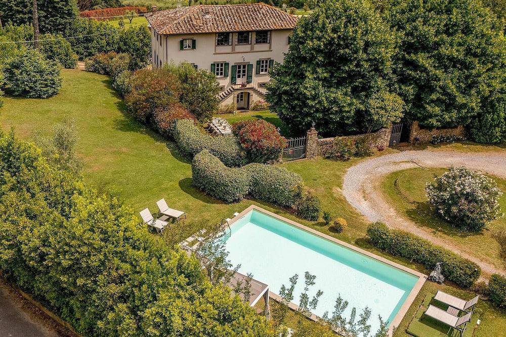 Casa vacanza a Capannori a partire da 757€ a notte
