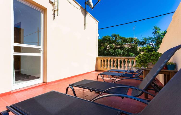 Gîte pour 8 personnes à Porto Cristo - 3