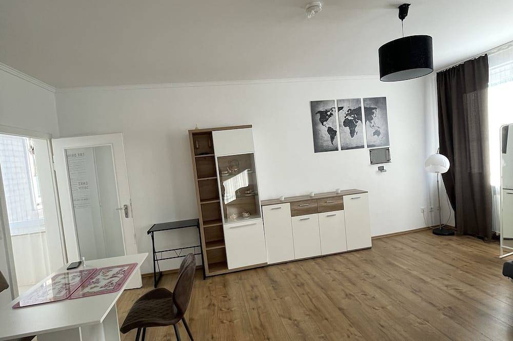 Ganze Wohnung, Chic 2 room city apartment Bielefeld Mitte in Bielefeld, Nordrhein-Westfalen