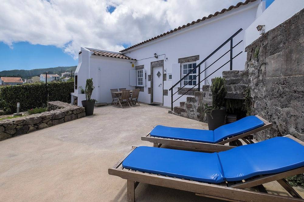 Casa Vista da Marquesa in São Miguel Island, Nordeste