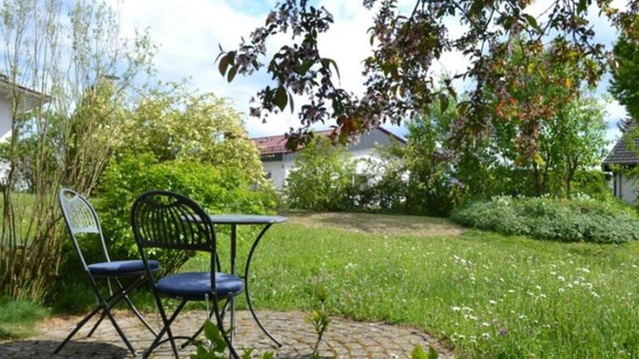 Ganze Ferienwohnung, Ferienwohnung für 3 Personen (36 m²) in Bermatingen in Bermatingen, Bodenseekreis
