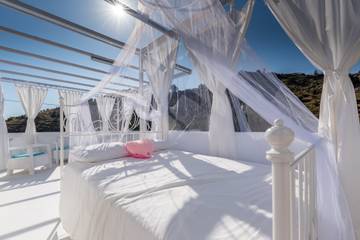 Casa Rural para 8 Personas en Sayalonga, Costa del Sol, Foto 3