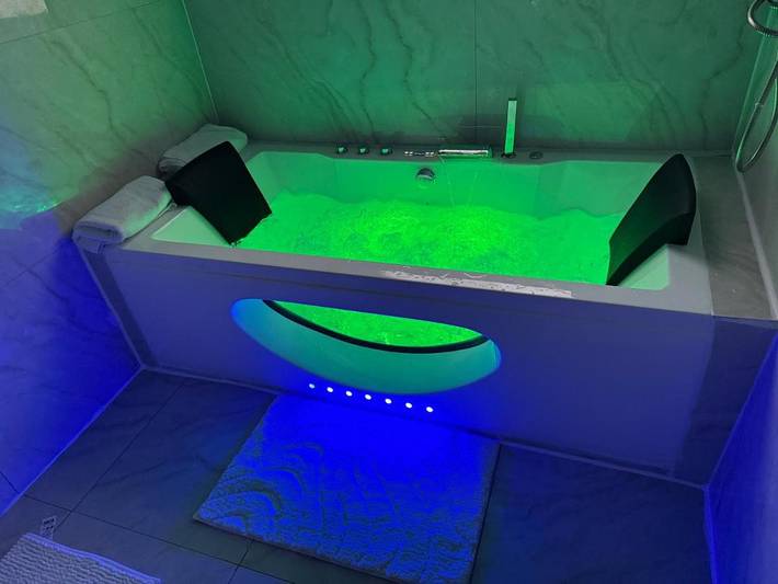 Apartamento de vacaciones para 2 personas, con vistas, Se admiten mascotas - 1