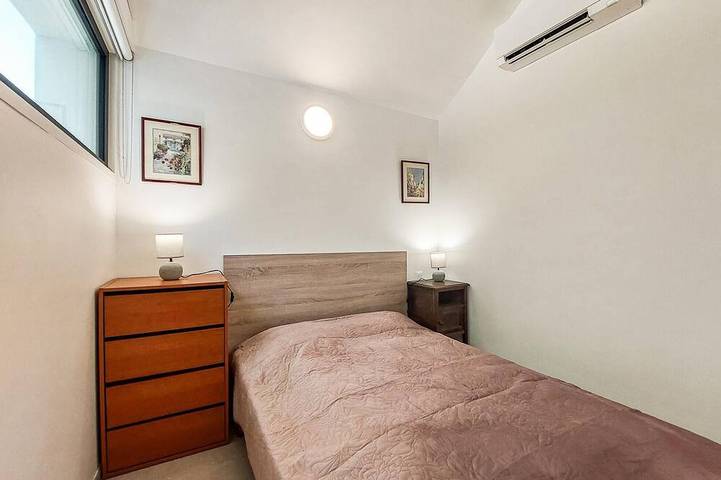 Location de vacances pour 5 personnes dans Plage Suzac - 2