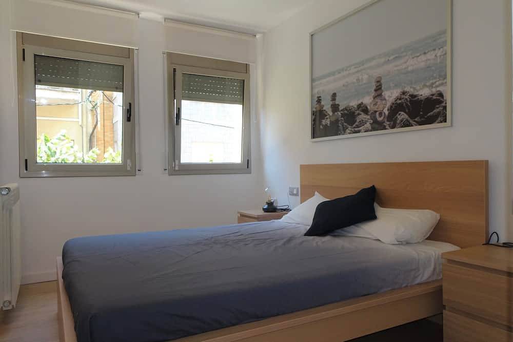 Appartement entier, Beautiful family apartment with parking in Palamós in Palamós, Costa Brava