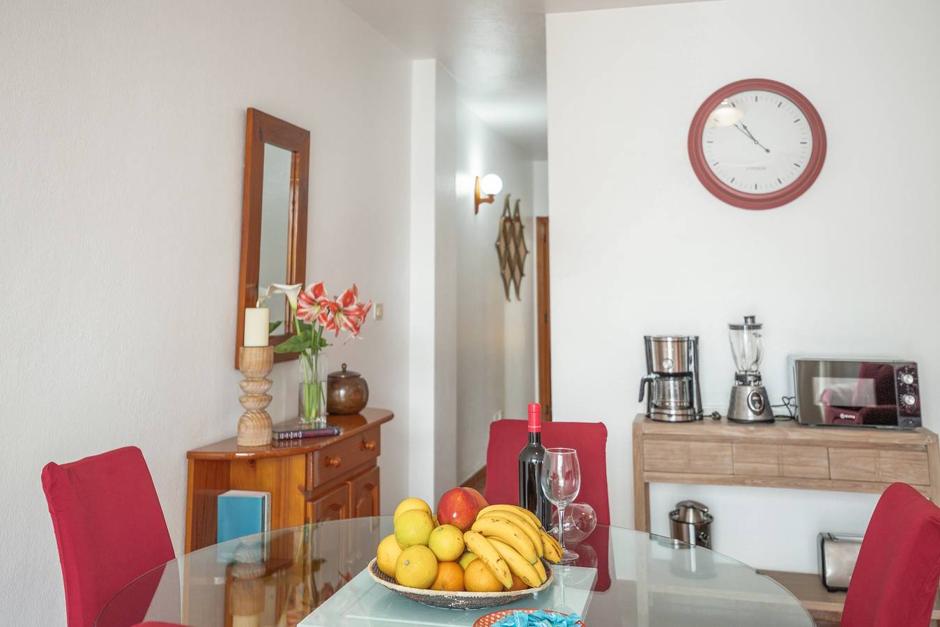 Appartement entier, Appartement « Yurena 10B 2B » avec balcon et Wi-Fi in Los Llanos, Los Llanos de Aridane