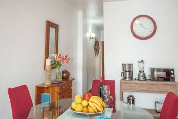 Apartamento para 3 Personas en Montaña Tenisca, Los Llanos de Aridane, Foto 3