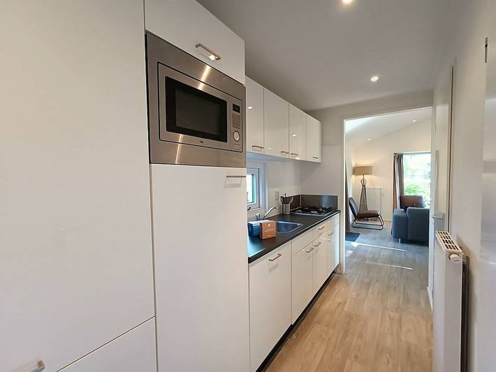 Ferienhaus für 6 Personen mit Garten in Hoge Veluwe