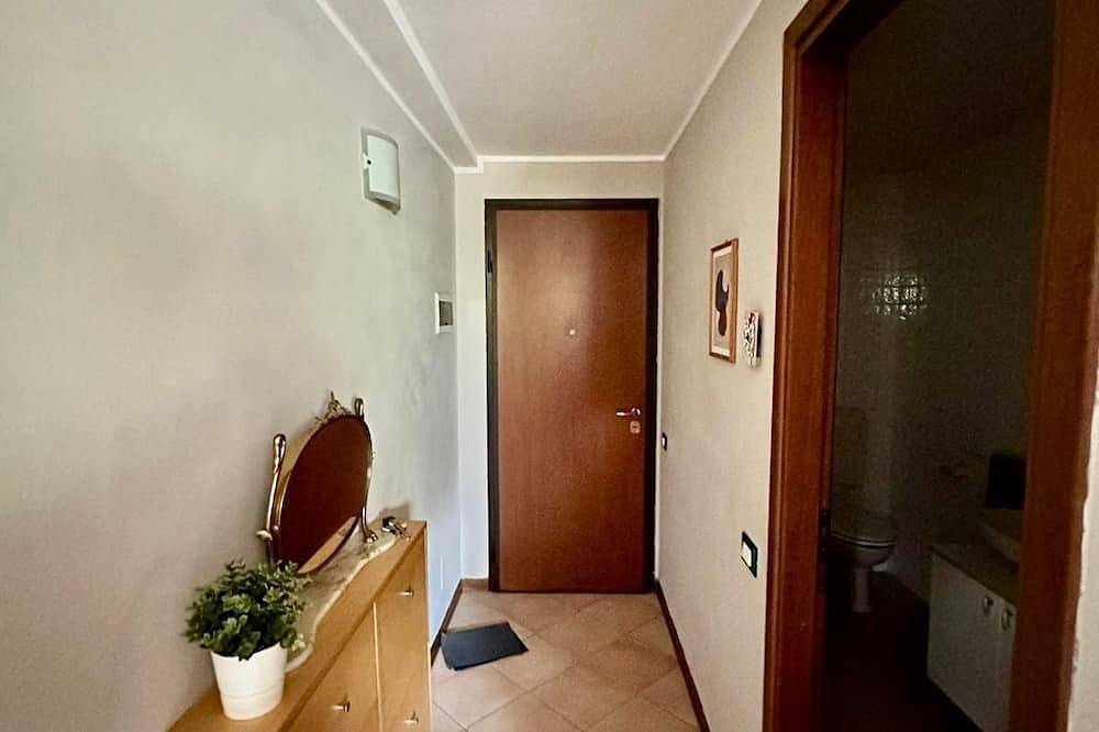 Apartamento entero, Short periods Reggio Emilia center  in Reggio Emilia, Provincia de Reggio Emilia