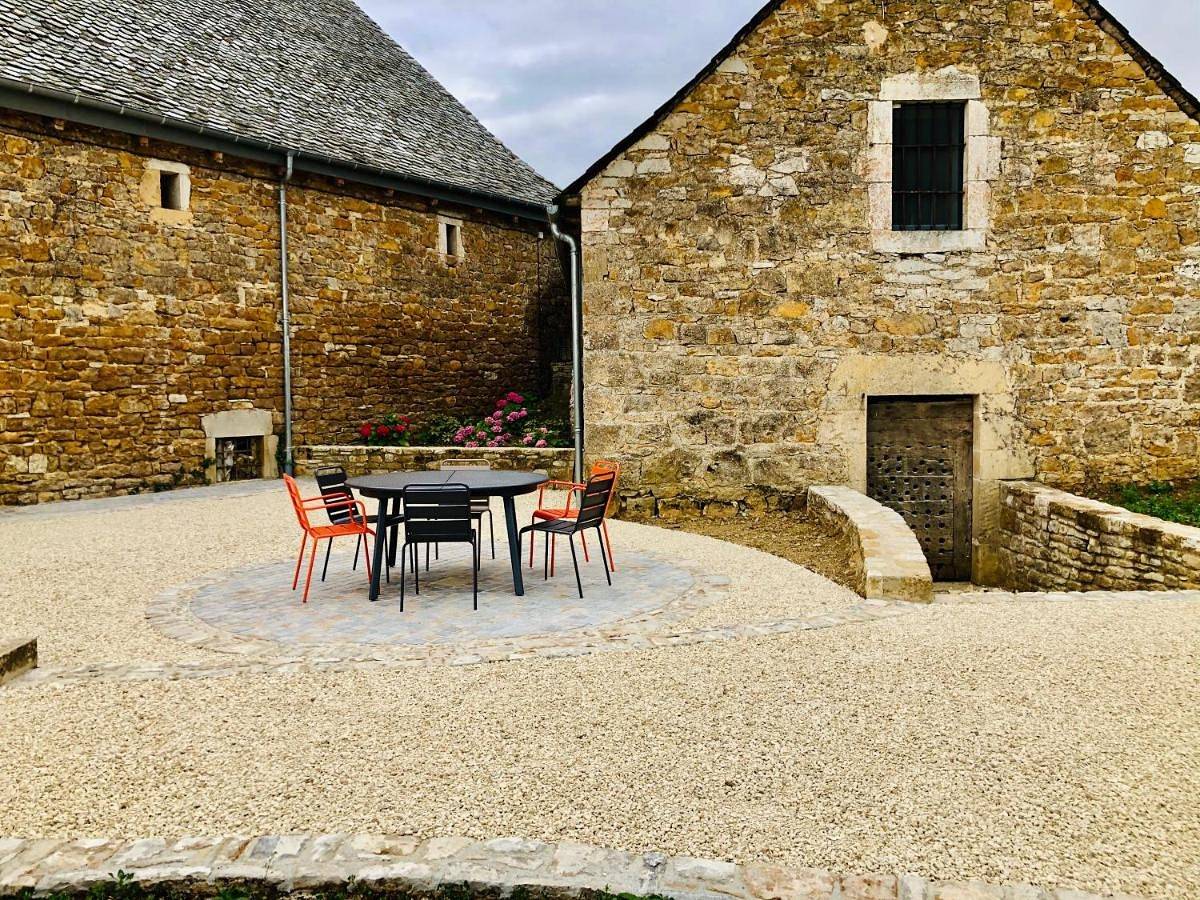 One-Bedroom House in Bozouls, Aveyron