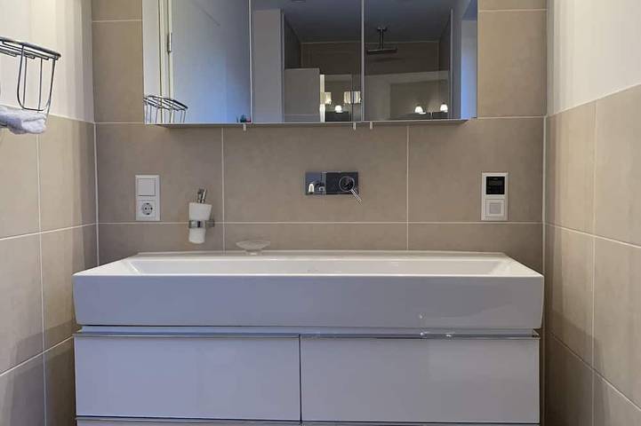 Ferienhaus für 2 Personen, mit Garten in Schüttorf - 3