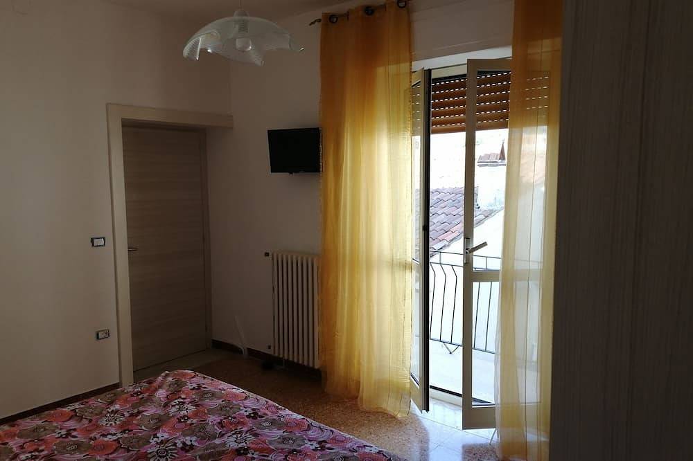 Vacation home of Blaise and Mary 1 in Trecchina, Potenza Provinz