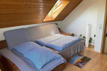 Bnb für 8 Personen in Selb, Landkreis Wunsiedel im Fichtelgebirge, Bild 2