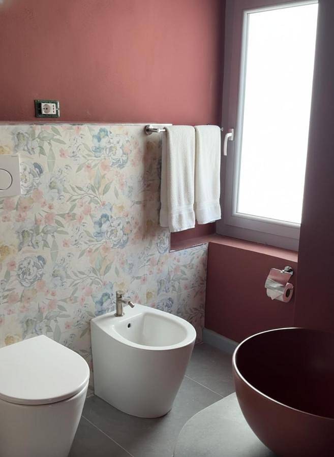 Gîte pour 3 personnes, avec vue, animaux acceptés à Lucinasco - 2