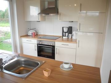 Ferienhaus für 4 Personen in Nordhorn, Landkreis Grafschaft Bentheim, Bild 4