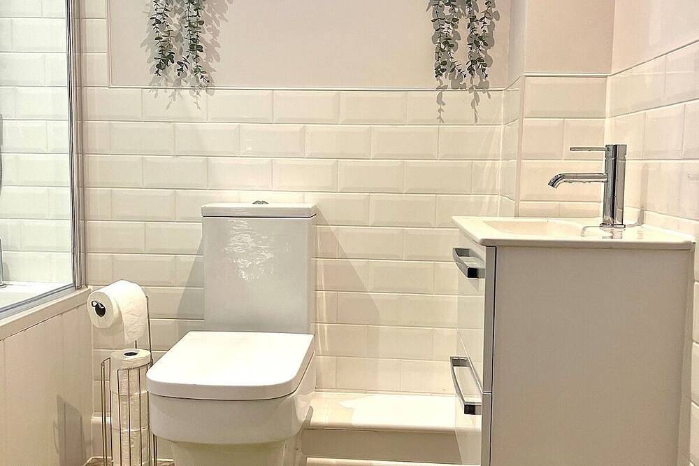 Entire apartment, Dover Ferry Luxury Apartments in Dover, Kent