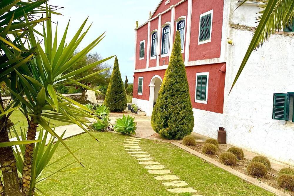 Relax And Comfort - Natural Space in Ferreries, Menorca