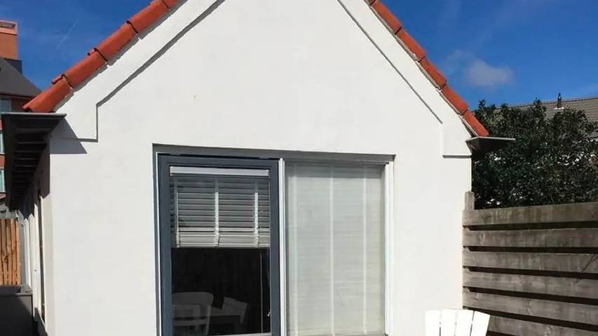 Ferienhaus für 5 Personen, mit Garten, mit Haustier in Egmond aan Zee