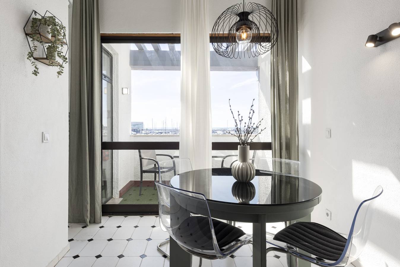 Apartamento inteiro, Marina Club - Sea front - Vilamoura in Vilamoura, Quarteira