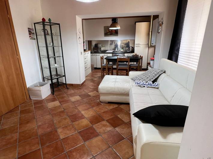 Appartement de vacances pour 4 personnes, avec balcon - 1
