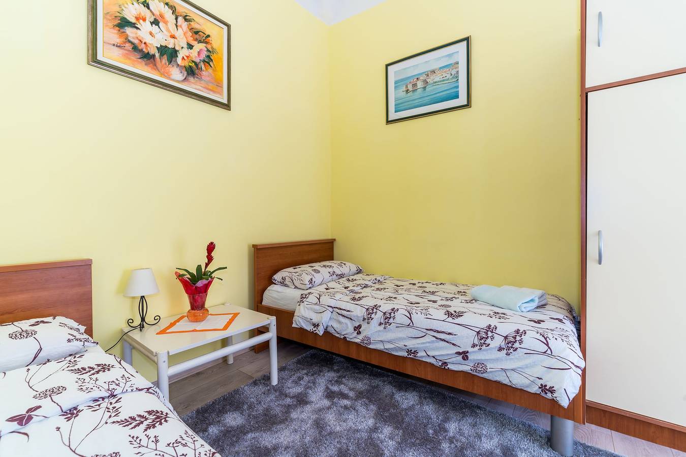 Bed And Breakfast for 2 People in Dubrovnik, Grad Dubrovnik