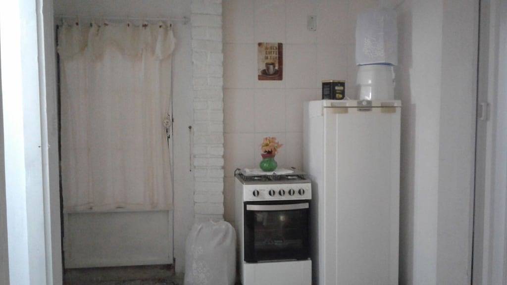 Ganze Wohnung, Schöne Wohnung im Kolonialstil im Zentrum von Porto Seguro, Brasilien mit Meerblick in Porto Seguro, Costa do Descobrimento