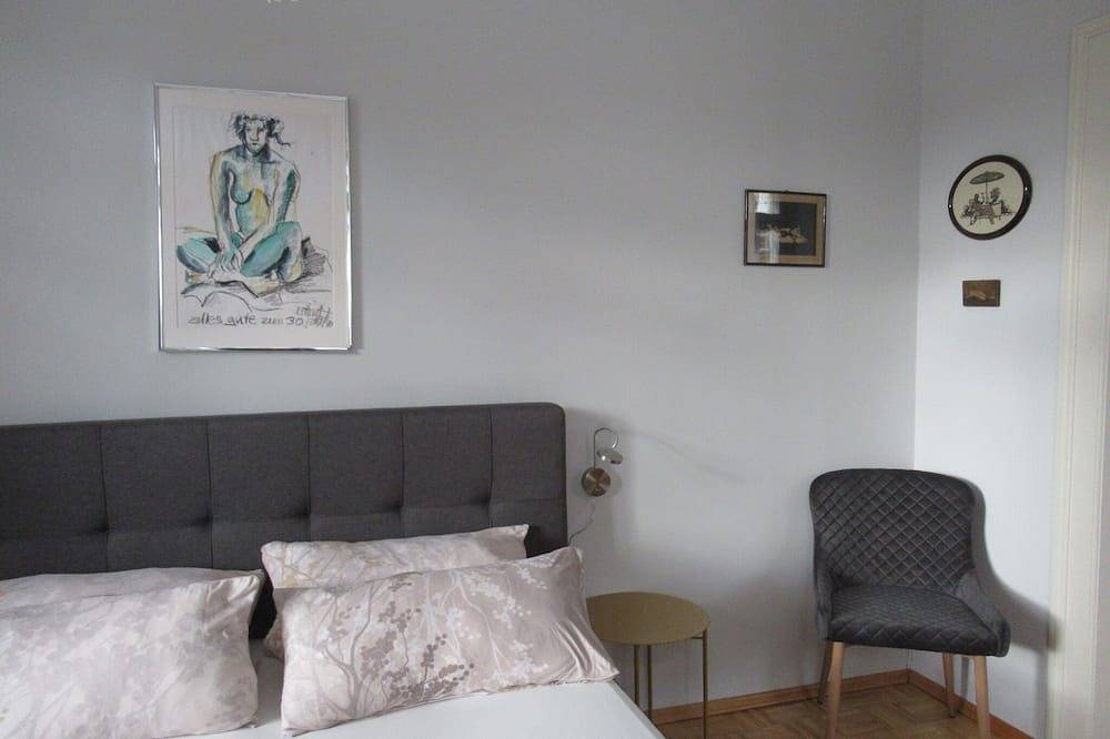 Ganze Wohnung, Zentrumsnahe 2 Zimmer Ferienwohnung in Coburg, Oberes Maintal - Coburger Land