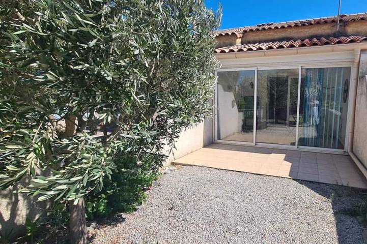 Gîte pour 5 personnes
