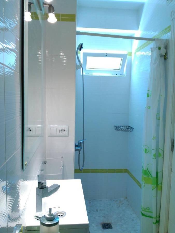 Appartement entier, La Coruña, Mera apartamento con vistas espectaculares in Croieira de Canaval (Oleiros (Espanha)), Oleiros (Espanha)