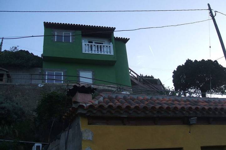 Maison de vacances pour 2 personnes dans La Gomera