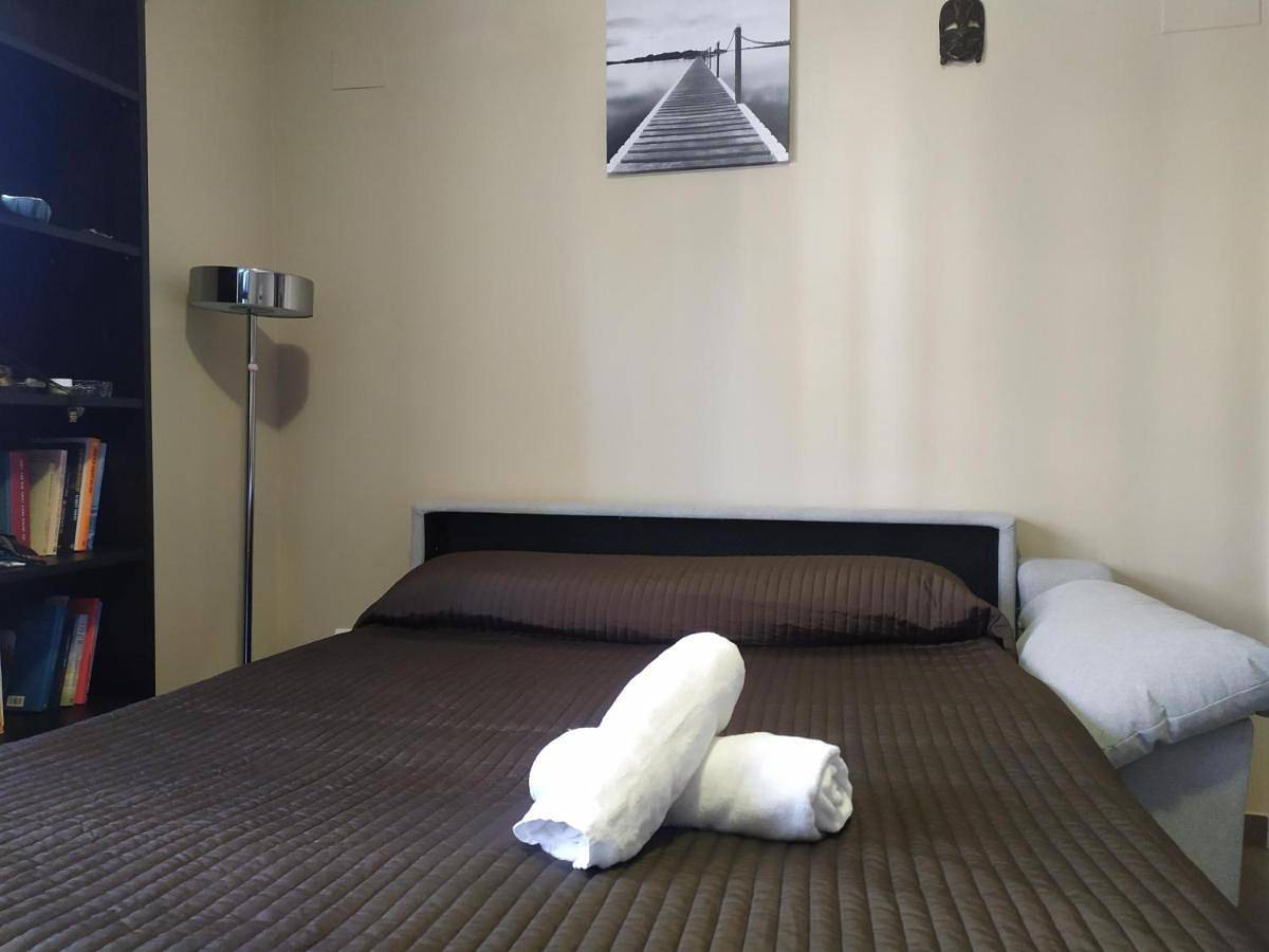 Ganze Wohnung, Apartamento Arenys de Munt - Costa Barcelona, Maresme - in Arenys de Munt, Costa del Maresme