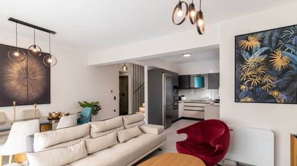 Filter.villa.villa for 8 People in Meganisi, Greece, Photo 3