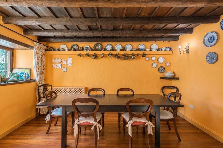 Apartamento entero, GuestReady - Las Calas 9 Habitación Doble Rosa in La Lechuza, Vega de San Mateo