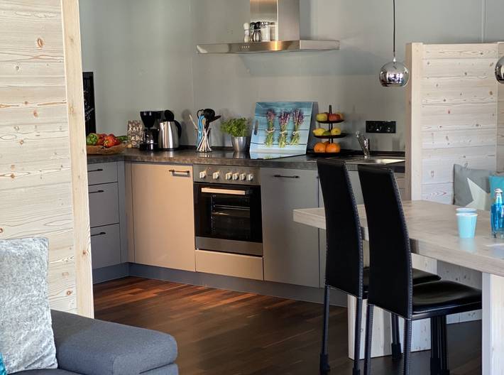 Ganze Wohnung, 1 Sternstunde in Oberstdorf, Bayerisch Schwaben
