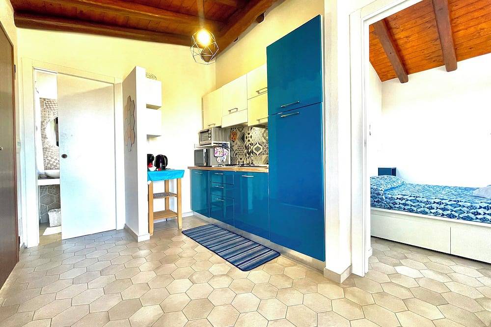 Ganze Wohnung, \" Dreamy Seaside \" in Torre di Bari, Ogliastra Provinz