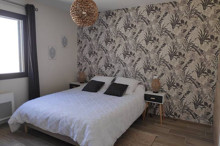 Gîte pour 6 personnes, avec jardin à Saint-Rémy-de-Provence - 3