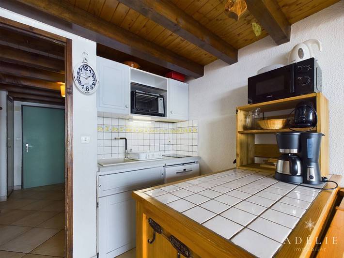 Chalet pour 6 personnes dans La Rosière - 4