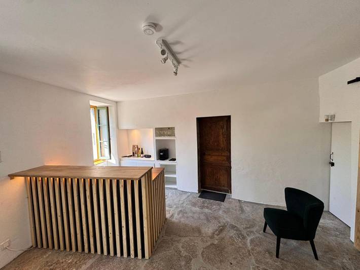 Location de vacances pour 6 personnes, avec Balcon et Terrasse à Saint-Germain - 3