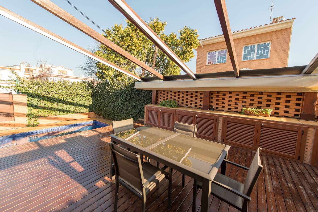 Homeholidaysrentals Royal - Costa Barcelona in Pineda de Mar, Costa del Maresme