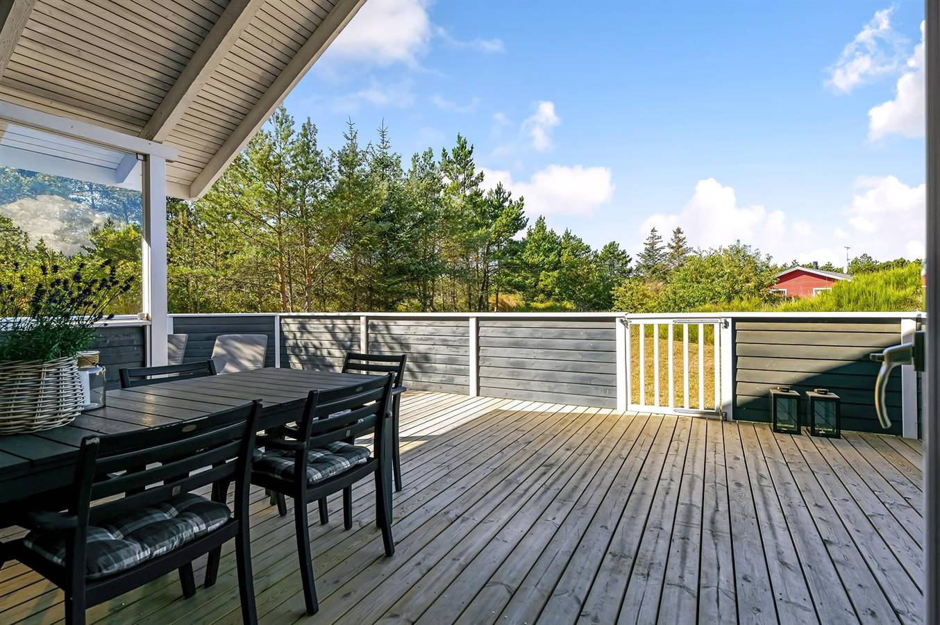 Beautiful home in Blåvand w/ 3 Bedrooms, Internet and Wifi in Blåvand, Région de Varde