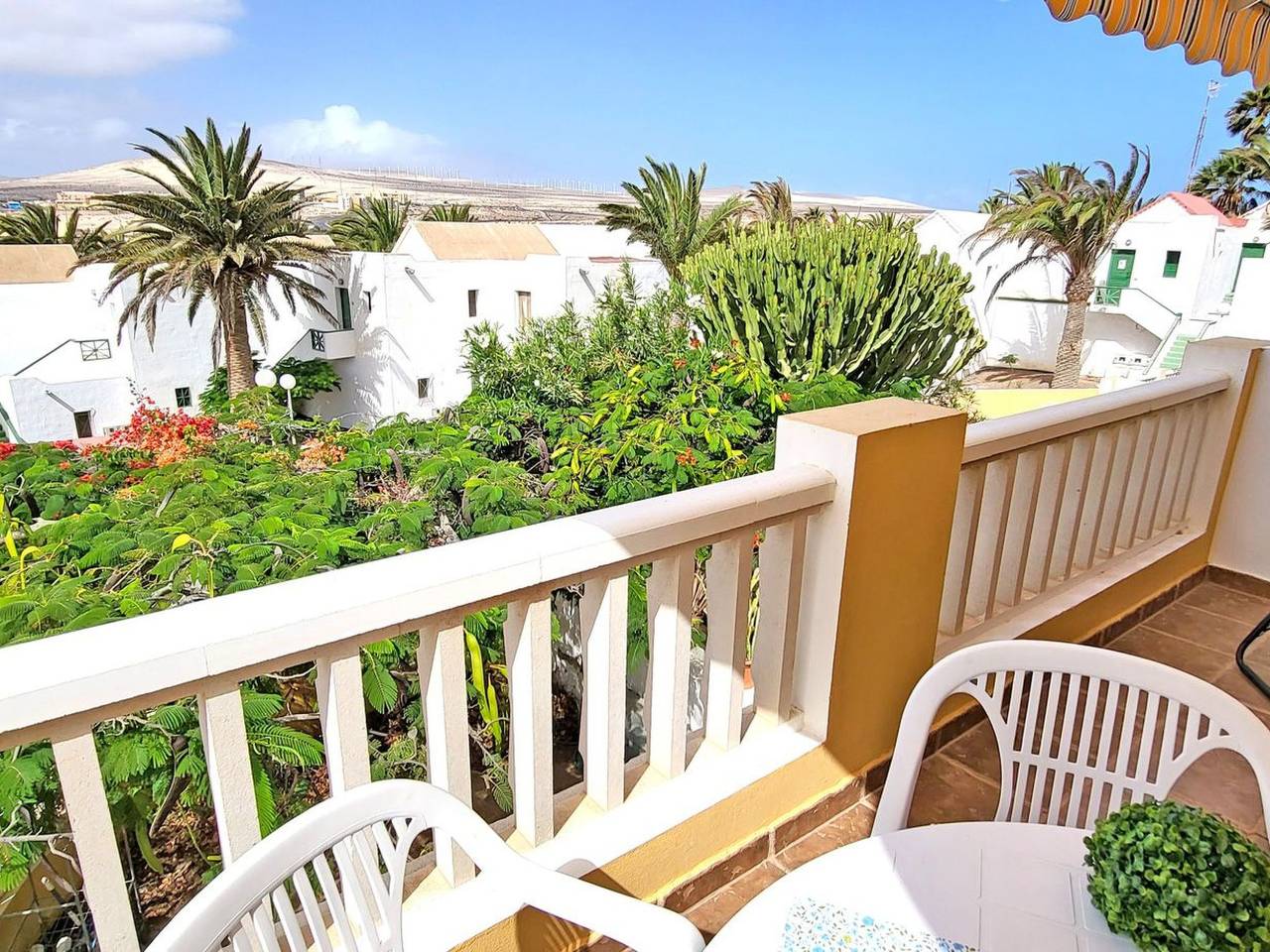 Entire apartment, Gemütliche Wohnung in Costa Calma in Costa Calma, Südliche Bucht Costa Calma