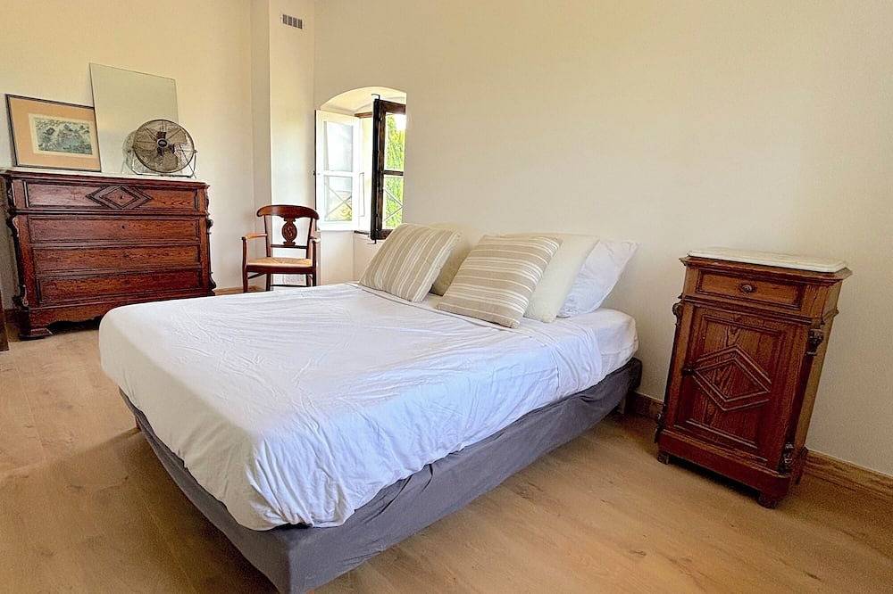 L'appartement Montecristo in Aléria, Corte und Umgebung